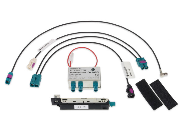 Alpine KAE-DAB1G7 DAB+ Antennensplitter