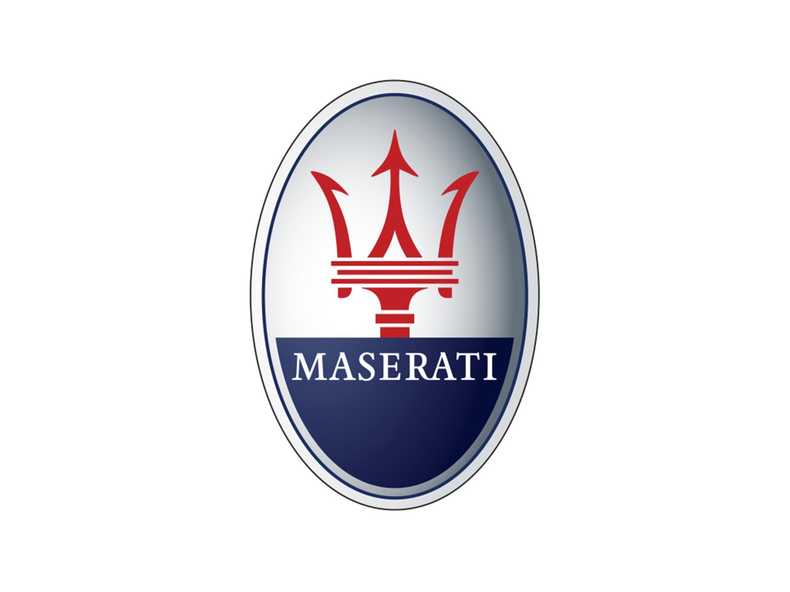 Maserati