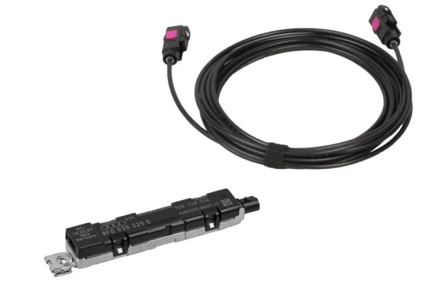 Antennenmodul A5 8F Cabrio FISTUNE