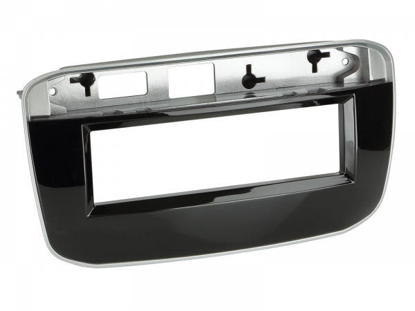 1-Din Radioblende für Fiat Punto Evo (199) - Fiat