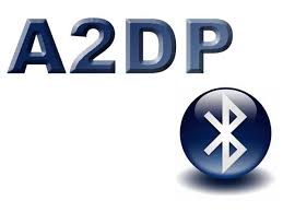 A2DP Bluetooth-Audiostreaming