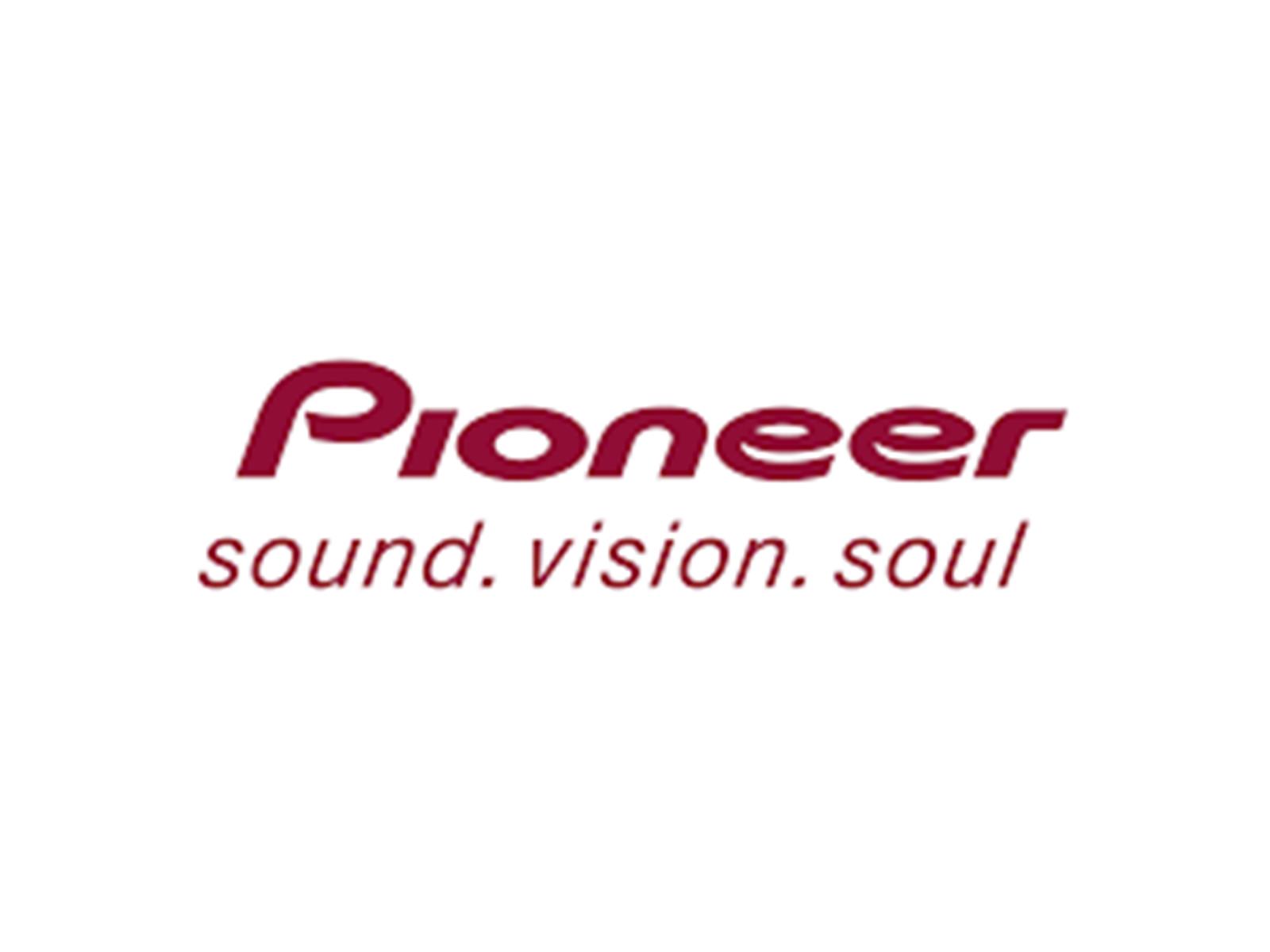 Pioneer