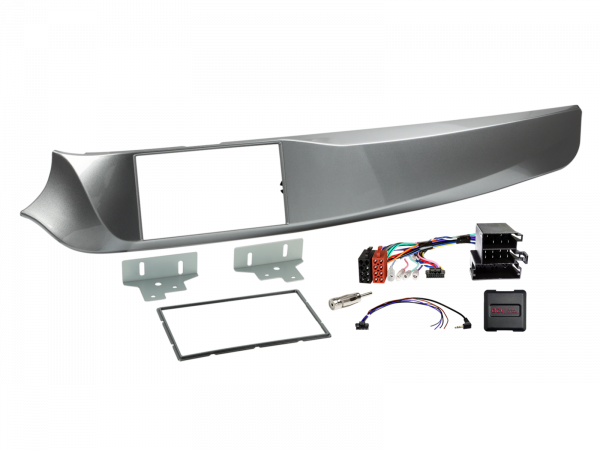 2-DIN Kit Alfa Romeo Giulietta (940)