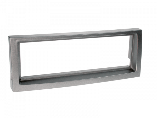 1-Din Radioblende für Citroen C5 (D Facelift) - Peugeot