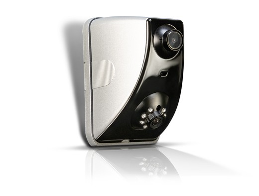 Zenec ZE-RVSC200 Dual Sensor Rückfahrkamera