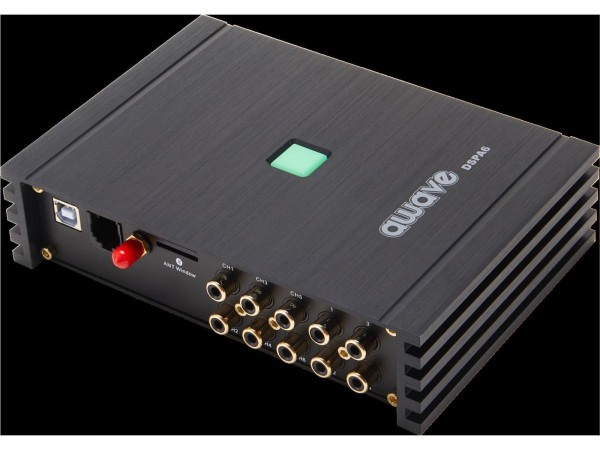 AWAVE DSP-A6