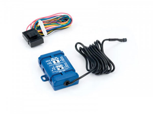 PAC SWI-X Lenkrad-Fernbedienungs-Adapter