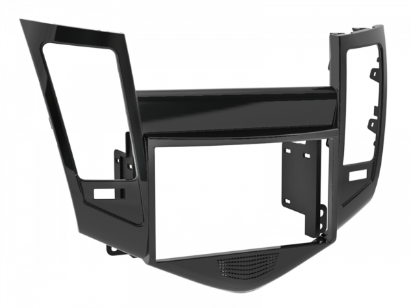 2-Din Radioblende