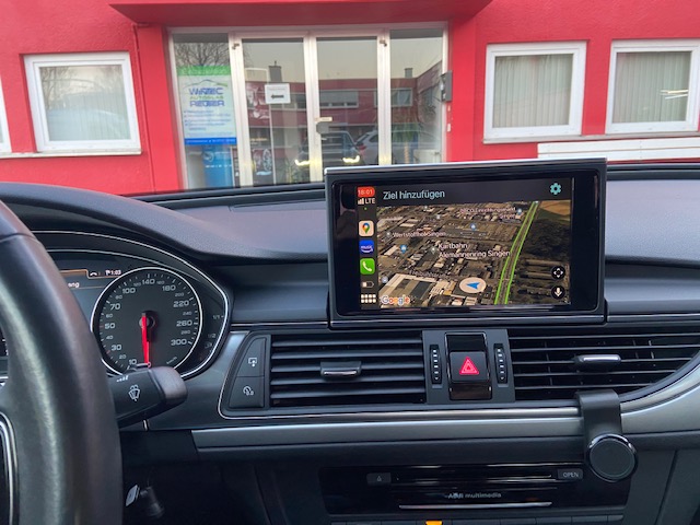 Audi-a6-4g-navigation