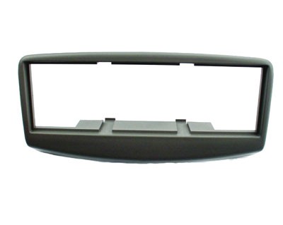 Radioblende 1-DIN FIAT Multipla