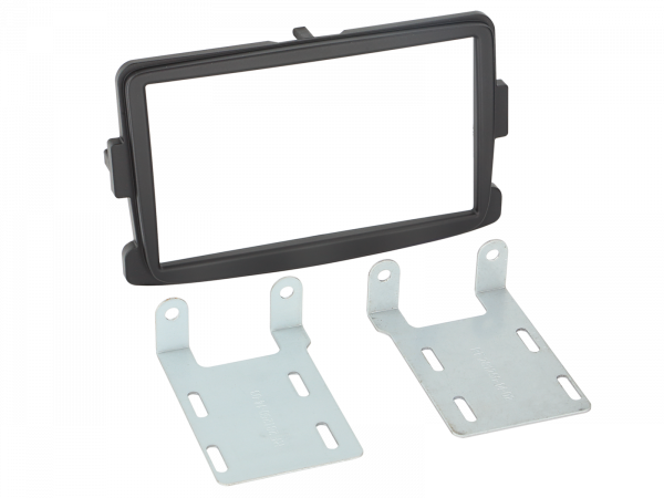 ISO Adapter für Dacia Dokker