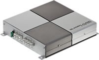 Gladen M-LINE 125.2