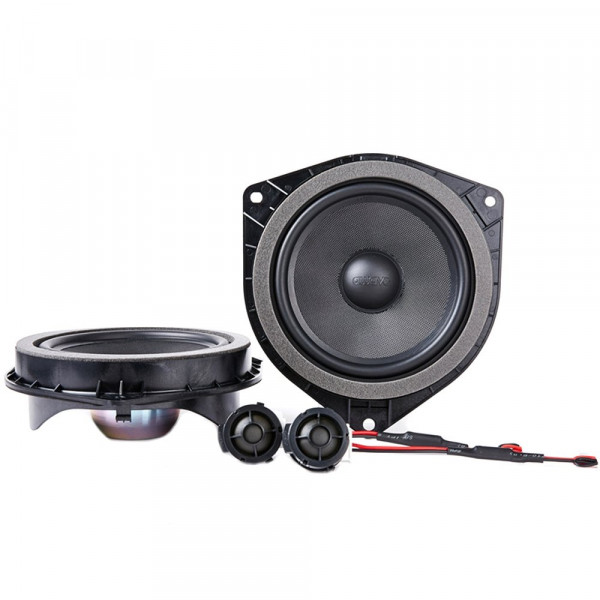 Awave Audio AWT650C Lautsprecher für Toyota