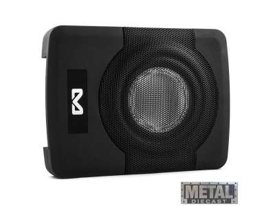 Ampire XSM25 Set Portafusibili Impermeabile Mini-ANL 25mm² - Con Fusibili 30A E 60A E Accessori - 4