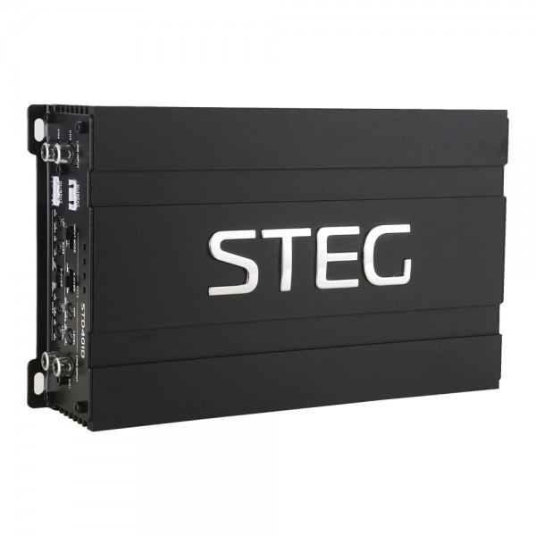 Steg DST401 D