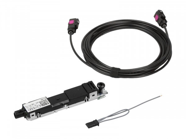 Nachrüstset DAB, DAB+ FISTUNE Antennenmodule für Audi A1 8X