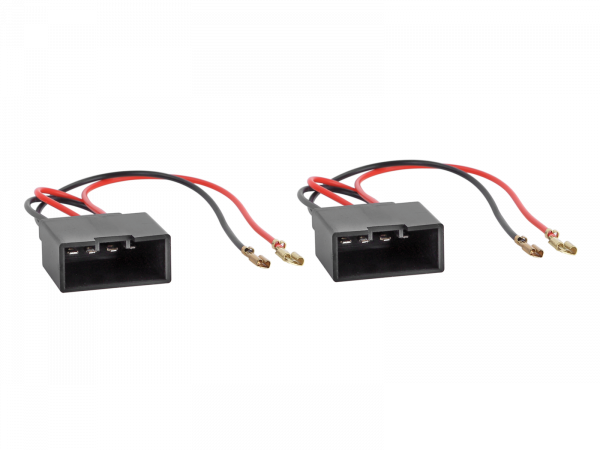 Lautsprecher Adapter für BMW
