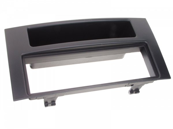 ISO Adapter für VW Caravelle