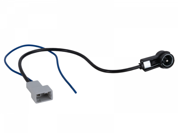Antennenadapter GT13(f)ISO(m) für Citroen C-Crosser (V) - Honda