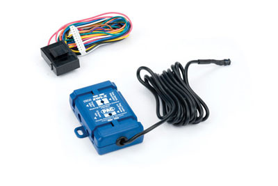 PAC SWI-X Lenkrad-Fernbedienungs-Adapter