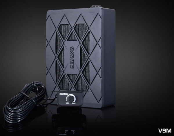 AWAVE V9M Aktivsubwoofer