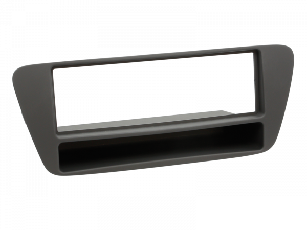 1 - Din Radioblende