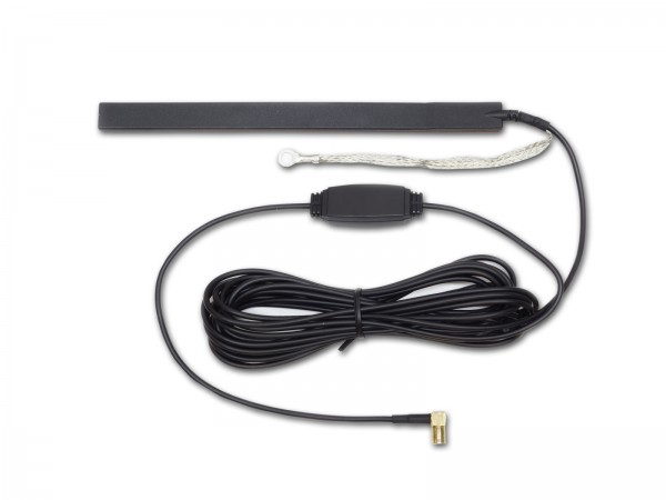 Alpine KAE-232DA Aktive DAB-Scheibenantenne