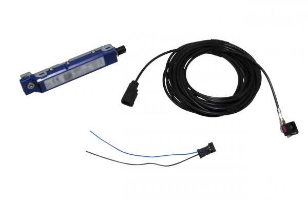 DAB, DAB+ Antennenmodul für Audi A4 8W Avant