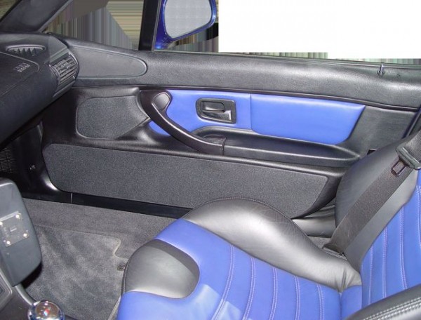 BMW Z3 Roadster / Coupé / M3