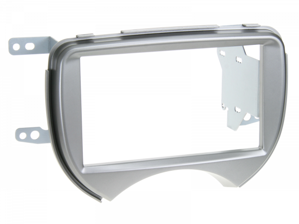 1 - DIN Kit für Nissan Micra