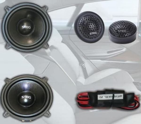 STEG SQ130C
