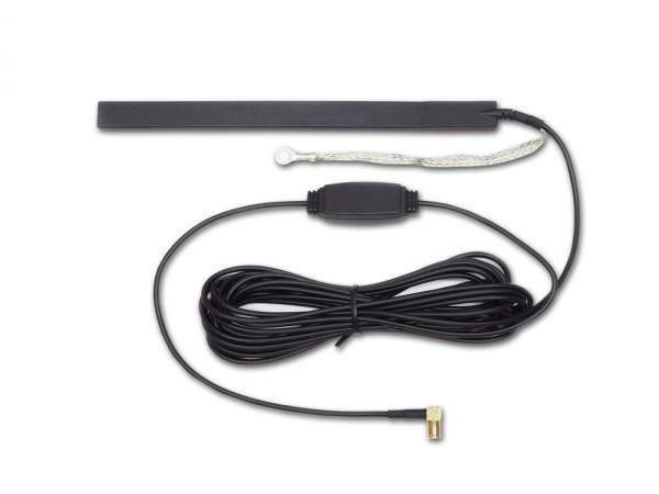 Alpine KAE-232DA Aktive DAB-Scheibenantenne