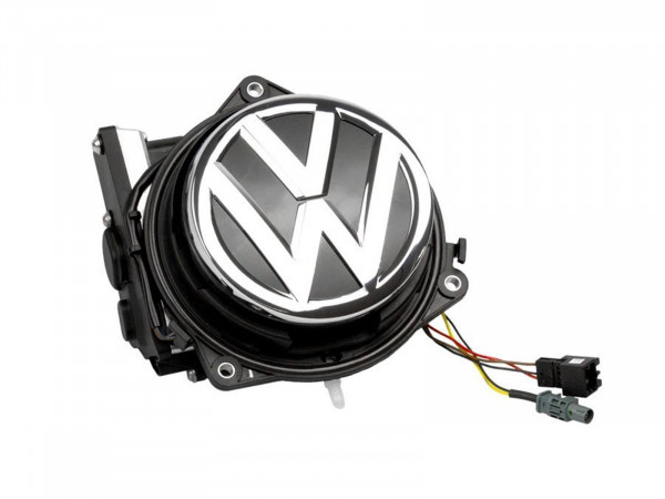 VW Golf 7 VII - Sportsvan Rückfahrkamera komplettset
