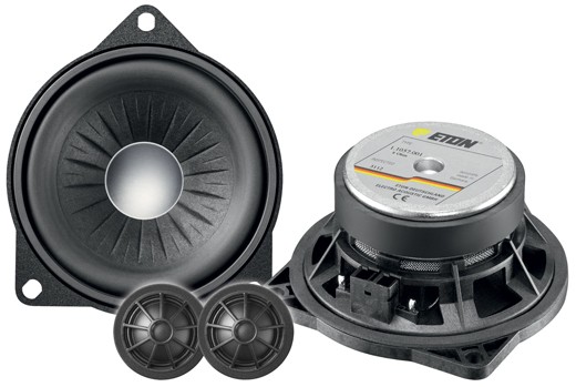 Eton B100N Lautsprecher BMW