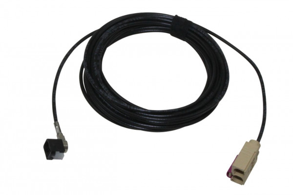 Audi A5 F5 Cabrio DAB+ Antennenmodul