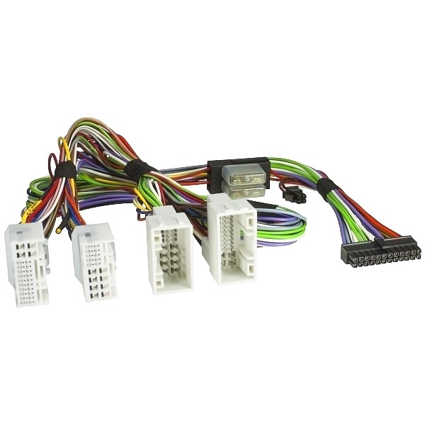 Simple Fit für Parrot HYUNDA IX 35 für Handsfree-Car Kit