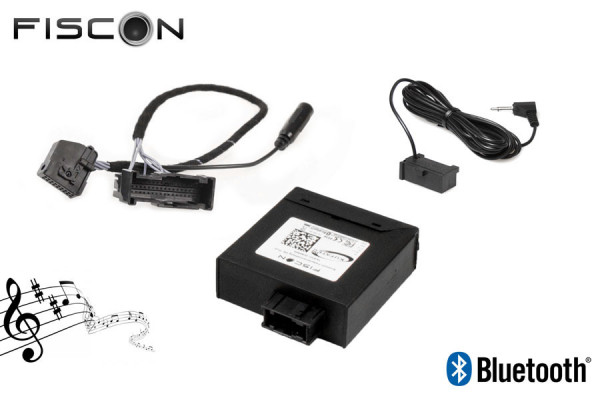 KUFATEC FISCON Umrüst-Set UHV Low / Premium Basic-Plus Plug & Play