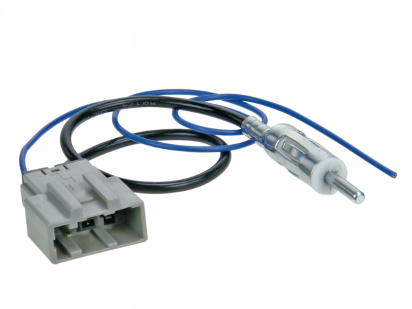 ISO Adapter für Nissan Altima