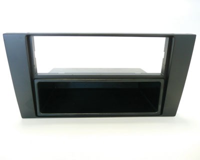 Radioblende 2-DIN AUDI A6 ab 12/2000