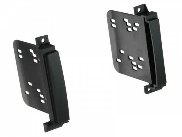 2-DIN Radioblende Dodge Durango - Jeep Grand