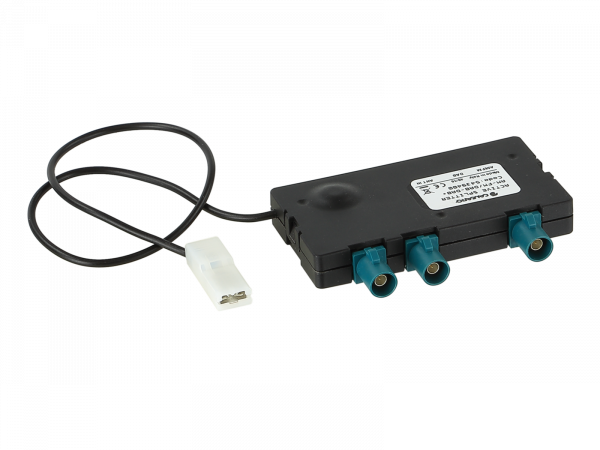 Antennensplitter AM/FM/DAB+