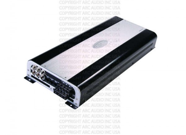 ARC Audio 4200 SE