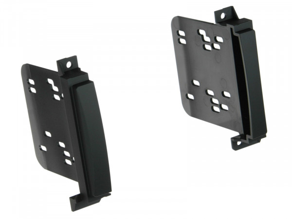 2-DIN Radioblende Dodge Durango/Jeep Grand Cherokee