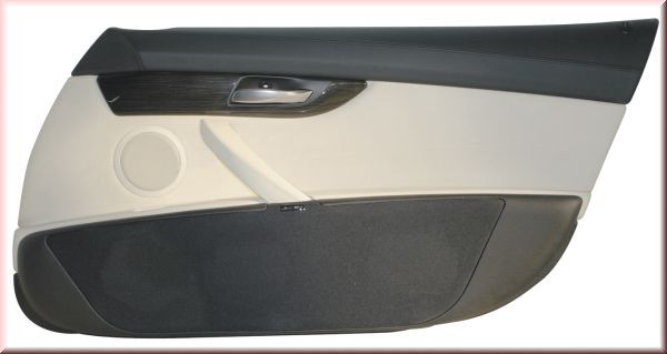 Doorboard für BMW Z4 E89 Roadster