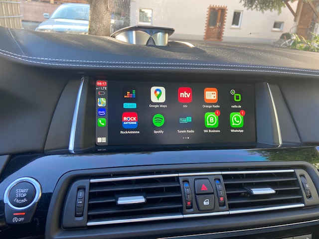 USB,CarPlay,Android Auto