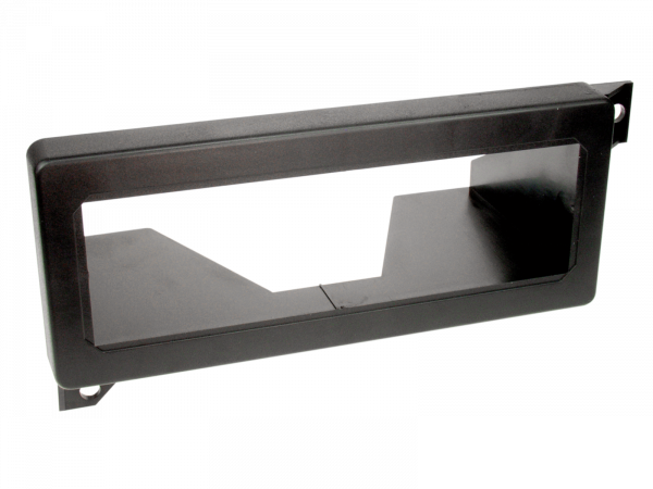 Radioblende Chrysler / Dodge schwarz