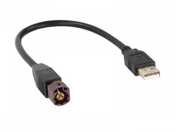USB Adapter Mercedes Sprinter(W906)/Vito(W447)