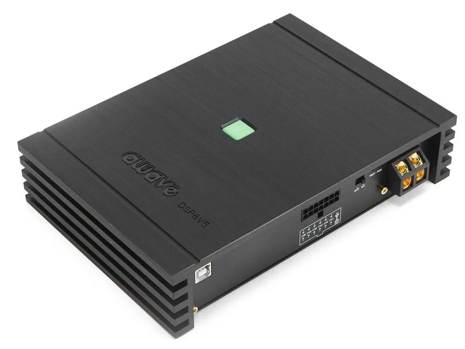 AWAVE DSP A6Ⅱ（Software Installation; Dsp Gui Installation; Gui 