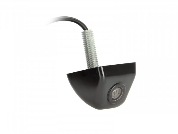 Rückfahrkamera universal Unterbau viereckig