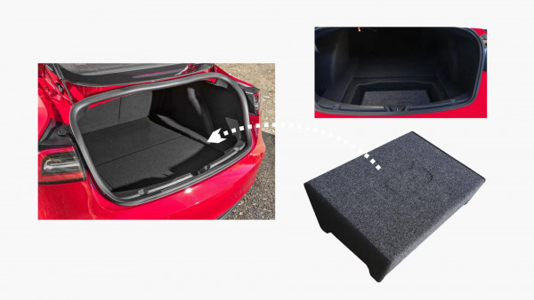 GLADEN RSX 10 SLIM - TESLA